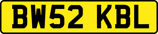 BW52KBL