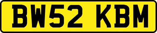 BW52KBM