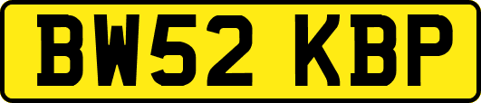 BW52KBP