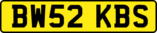 BW52KBS