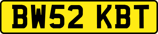 BW52KBT