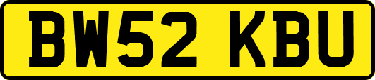 BW52KBU