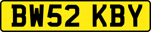 BW52KBY
