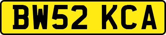 BW52KCA