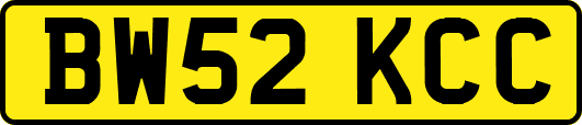 BW52KCC