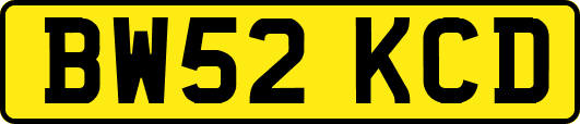 BW52KCD