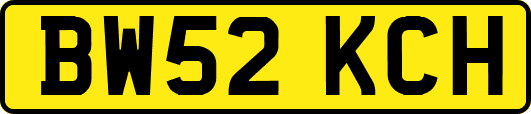 BW52KCH
