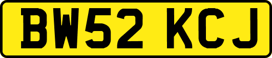 BW52KCJ