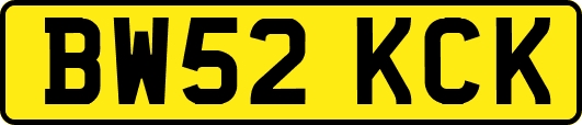 BW52KCK