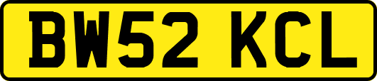 BW52KCL