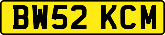 BW52KCM