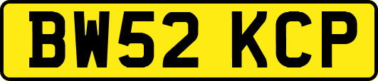 BW52KCP