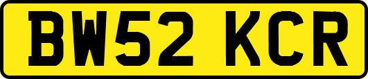 BW52KCR