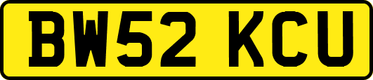 BW52KCU