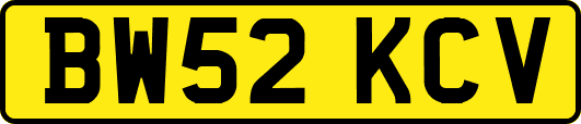 BW52KCV