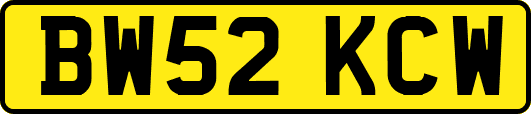BW52KCW