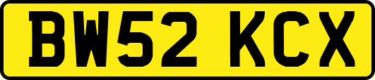BW52KCX