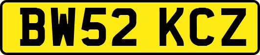 BW52KCZ