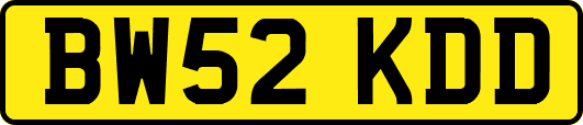 BW52KDD