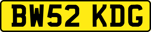 BW52KDG