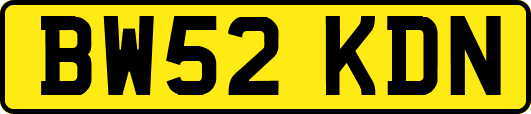 BW52KDN