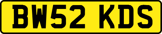 BW52KDS