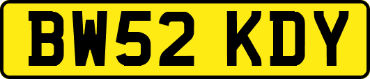 BW52KDY