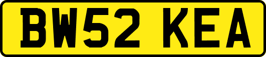 BW52KEA