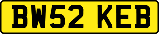 BW52KEB