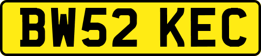 BW52KEC