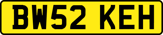BW52KEH