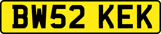 BW52KEK