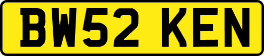 BW52KEN