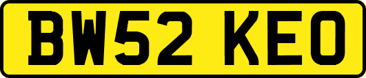 BW52KEO