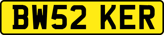 BW52KER