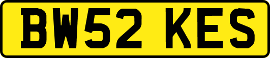 BW52KES
