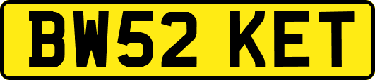 BW52KET
