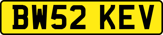 BW52KEV