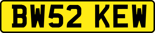 BW52KEW