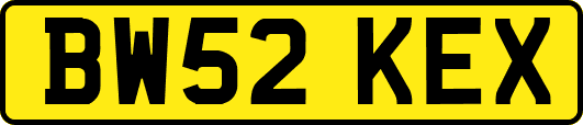 BW52KEX
