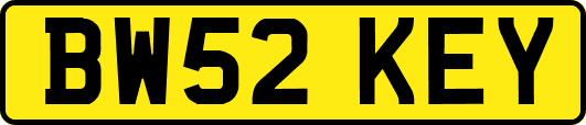 BW52KEY