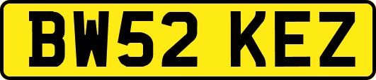 BW52KEZ
