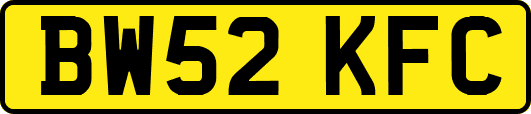 BW52KFC