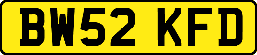 BW52KFD