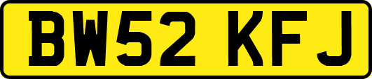 BW52KFJ