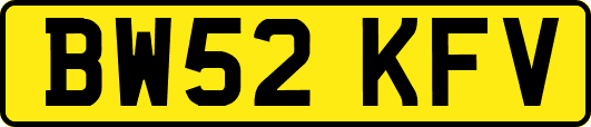 BW52KFV