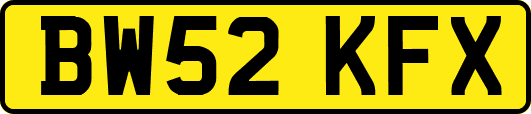 BW52KFX