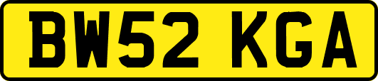 BW52KGA