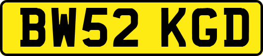 BW52KGD