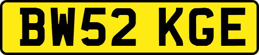 BW52KGE